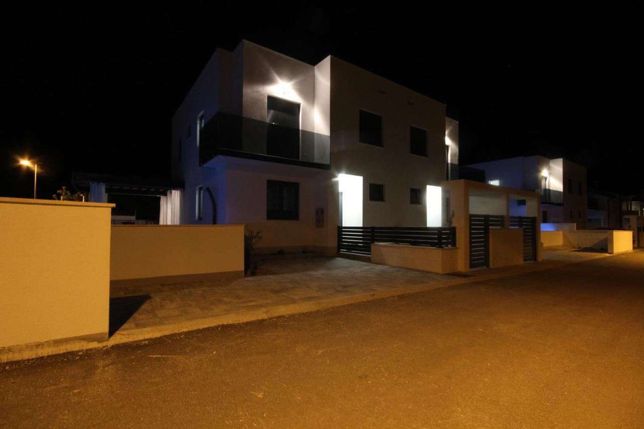 Villa Essenza - Luksuzne Kuce Za Odmor Vodice Exterior photo