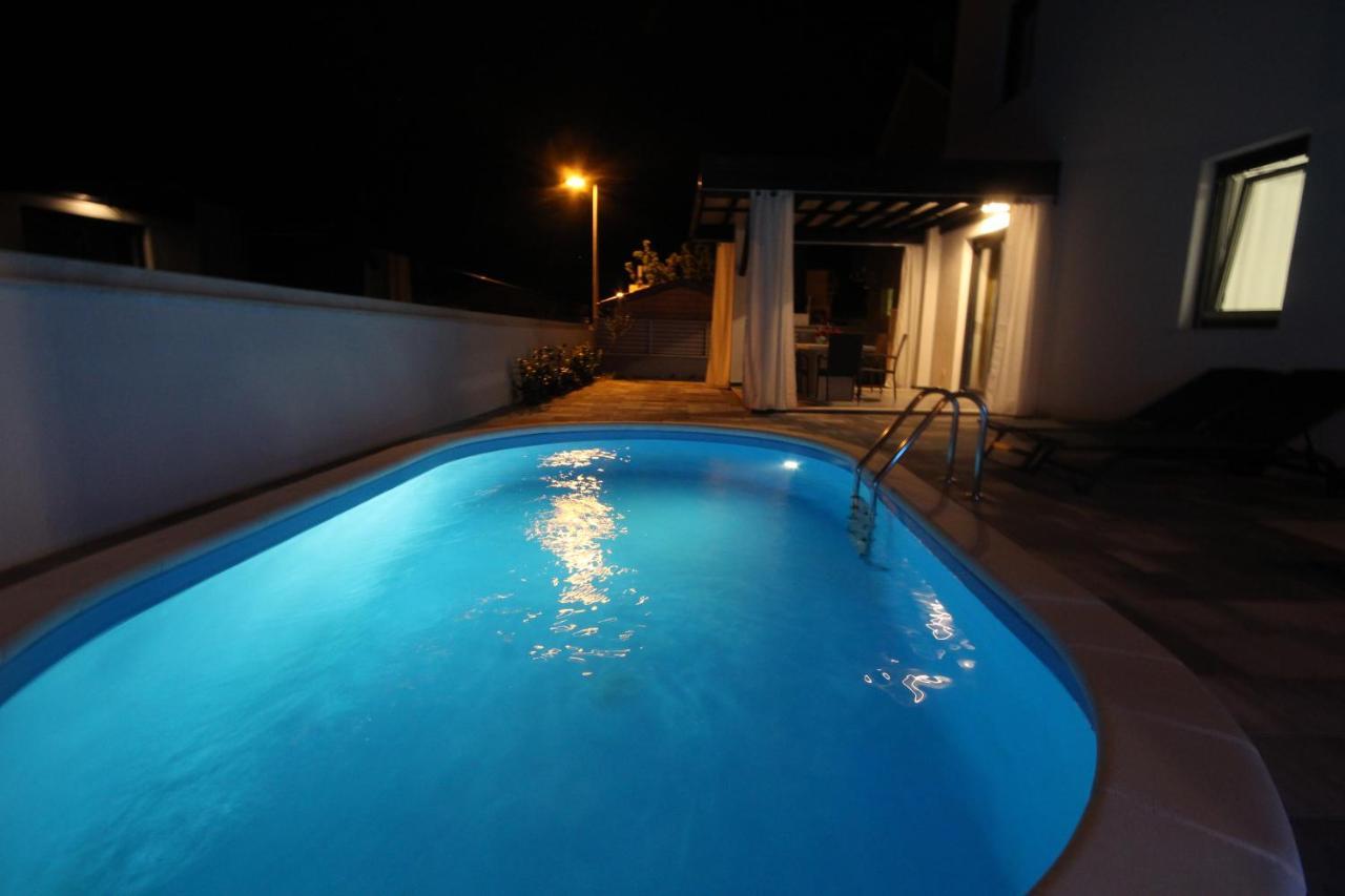 Villa Essenza - Luksuzne Kuce Za Odmor Vodice Exterior photo